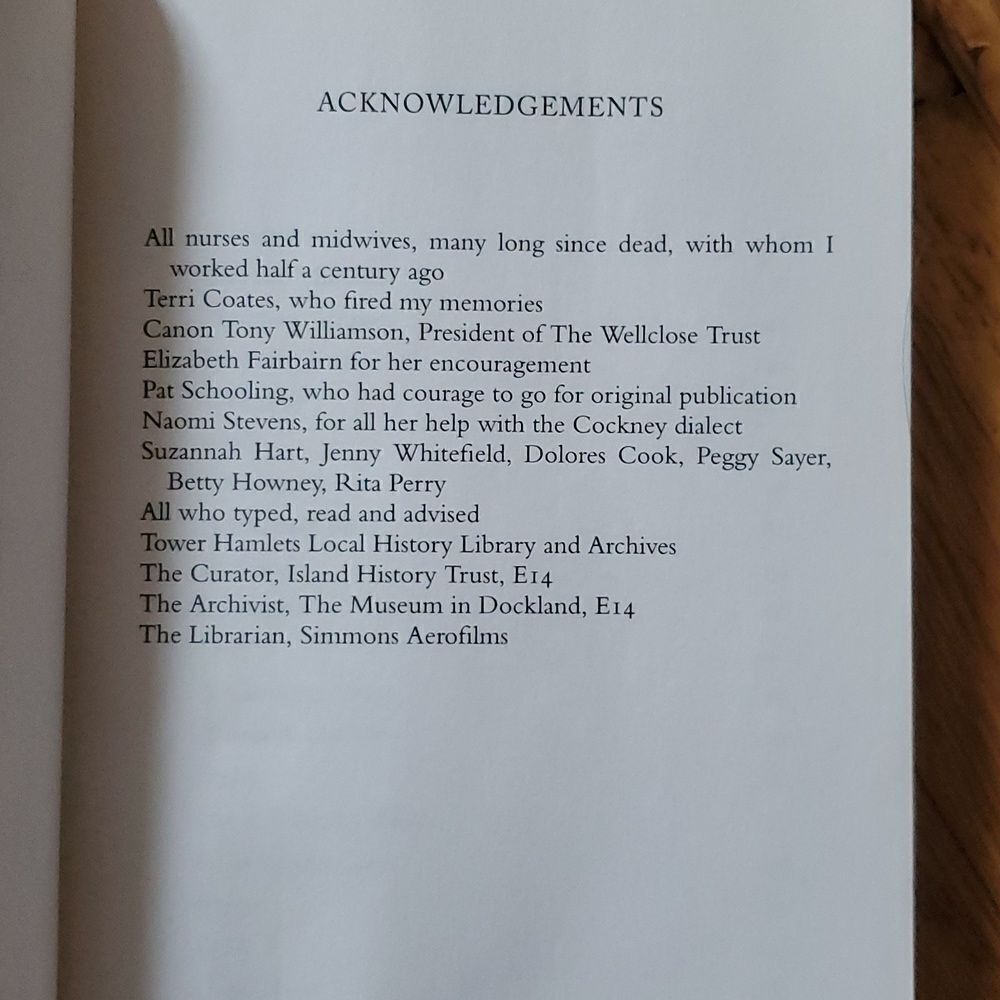 The Midwife Paperback Book - Picture 7 of 8